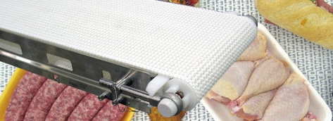 food belt conveyor