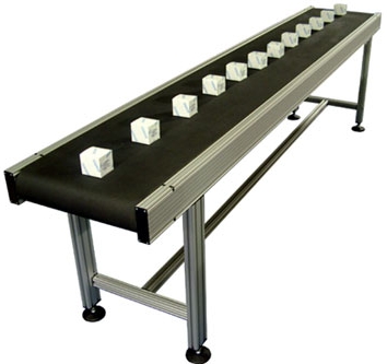 heavy duty conveyor belt