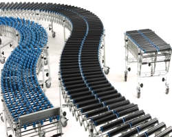 Flexible Conveyors
