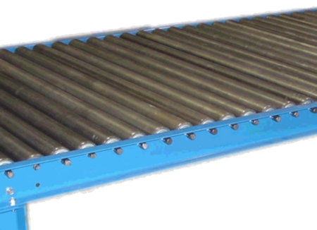 Pallet conveyors