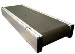 Heavy duty conveyor belt