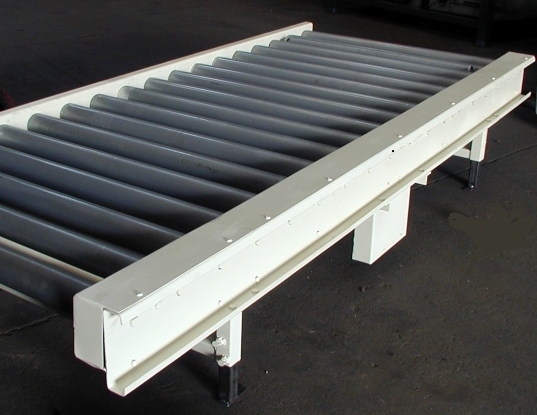 pallet conveyor system