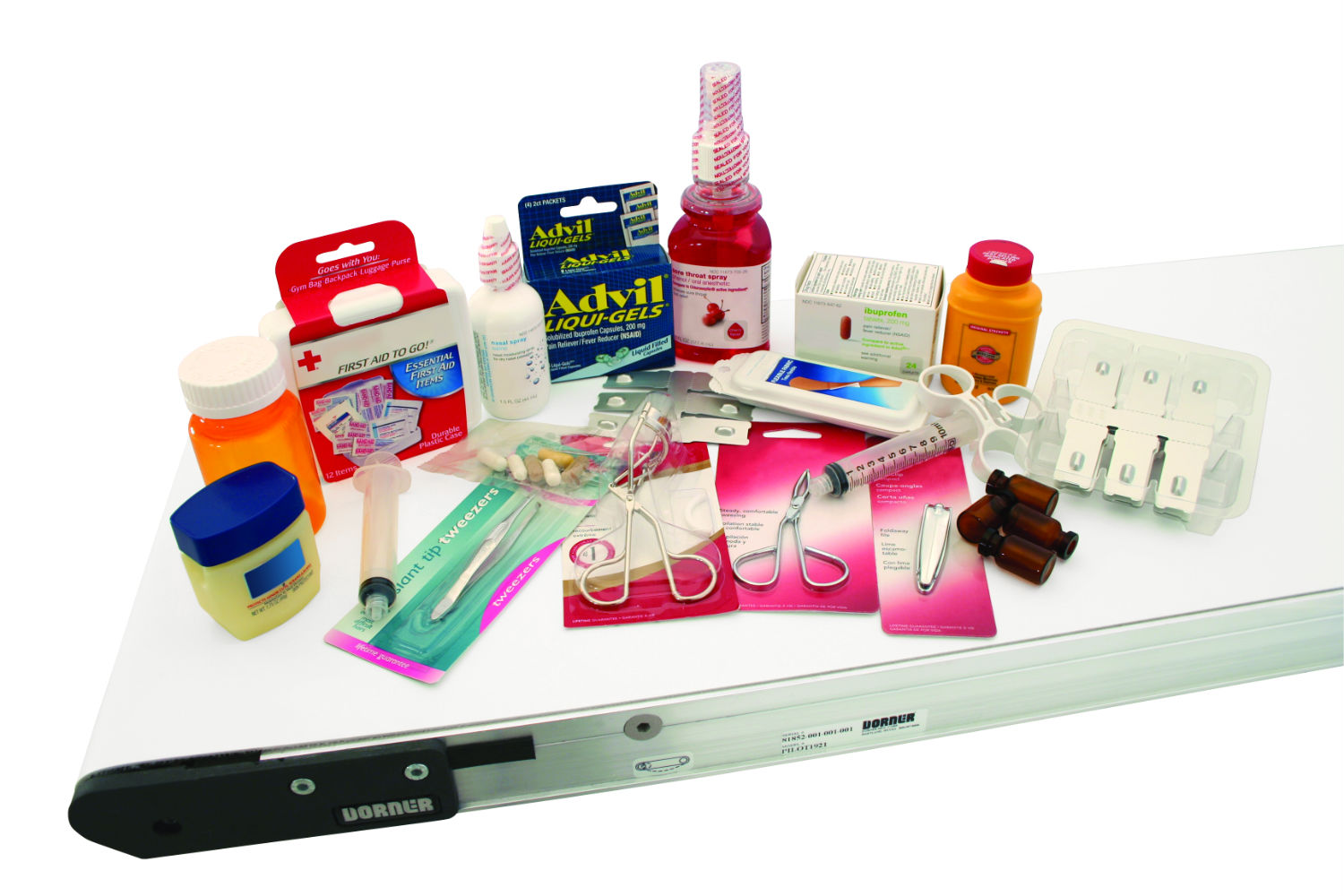 pharmaceutical belt conveyor