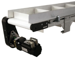 Precision Move Conveyor